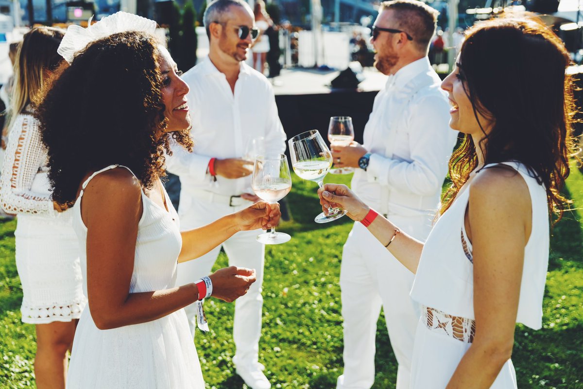 The Social Concierge (@tsc_agency) on Twitter photo ICYMI: Phase 1 for this years <a href="/DinerenBlancVan/">Dîner en Blanc Vancouver</a> is now live! Don’t miss your chance to attend our 10th anniversary, and final year producing as an agency here at <a href="/TSC_Agency/">The Social Concierge</a>.
It’s shaping up to be our most special one yet ✨ ICYMI: Phase 1 for this years <a href="/DinerenBlancVan/">Dîner en Blanc Vancouver</a> is now live! Don’t miss your chance to attend our 10th anniversary, and final year producing as an agency here at <a href="/TSC_Agency/">The Social Concierge</a>.
It’s shaping up to be our most special one yet ✨