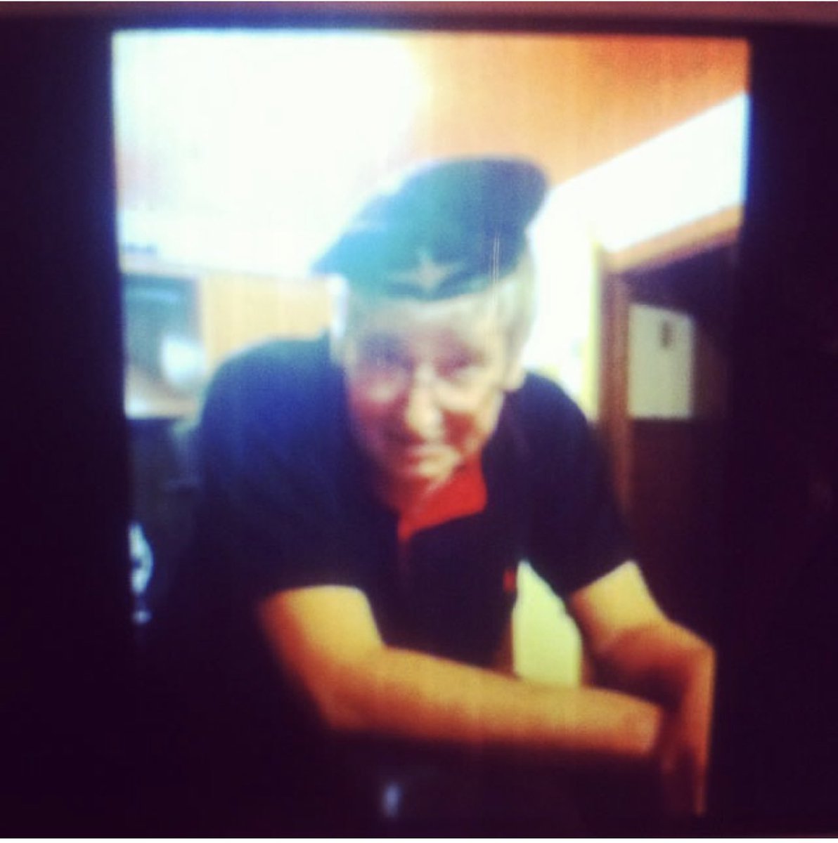 tailssandsonic's tweet photo. Miss you everyday Gramps but always a little bit more this time of year. 11 years ago, a big Jim sized hole was left that has never gotten any smaller. You were 1 in a million. I love you forever and can’t wait till we meet again. Keep my seat cosy for now♥️ https://t.co/HcxMmGlMQw