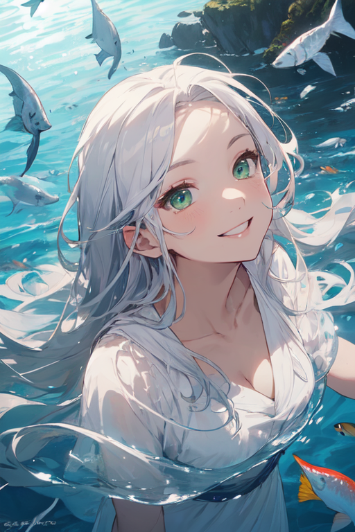 kuesu_AI tweet picture
