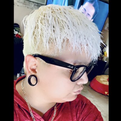 LaTiaRoseTTV's tweet image. #NewProfilePic #SecondSession