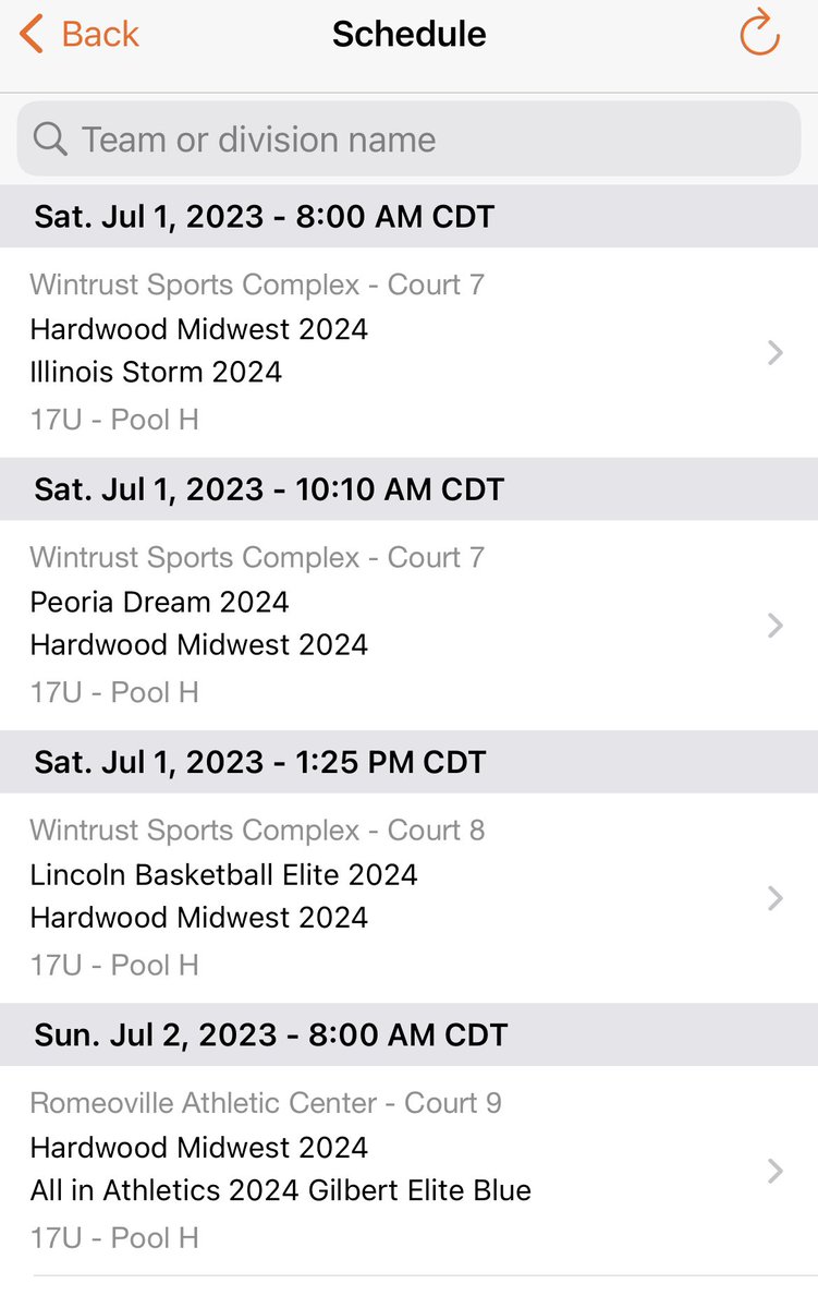 Hardwood Midwest tweet media