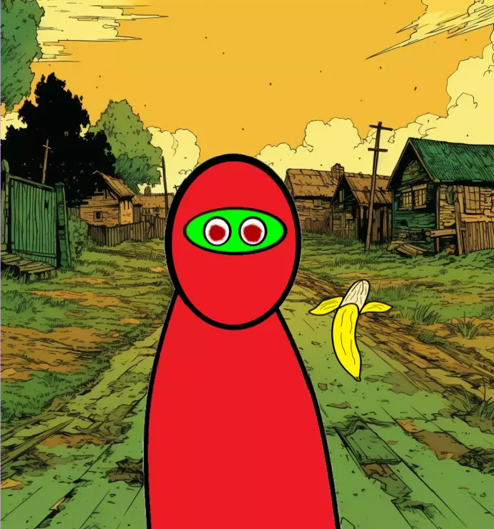 OnChainemies's tweet image. Offers are live on @MintGarden_io, 5 at .175XCH. Some hard core OnChainemies in this batch. 

mintgarden.io/collections/on…