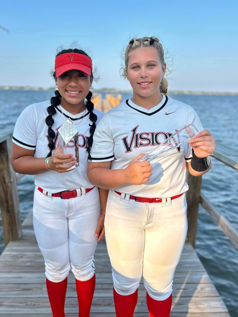 BombersGoldAR's tweet photo. USSSA Space Coast World Series 14O Special Shout Outs:

🥎Tournament MVP - Alexis Lorennij
🥎Offensive MVP - Lola Kirby
🥎Sportsmanship/Attitude Award - Laney Van Es

Special group making special memories! 

#OutWorkTheWork
#EarnedNotEntitled https://t.co/mNhSro6IHZ