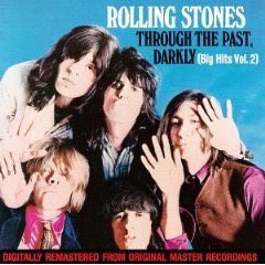 ランダム再生で一曲目。
このアルバムもトップレベルに気に入ってる。

#HonkyTonkWomen - #TheRollingStones (Through The Past, Darkly (Big Hits Vol.2)[Bonus Track]) youtube.com/results?q=Honk…