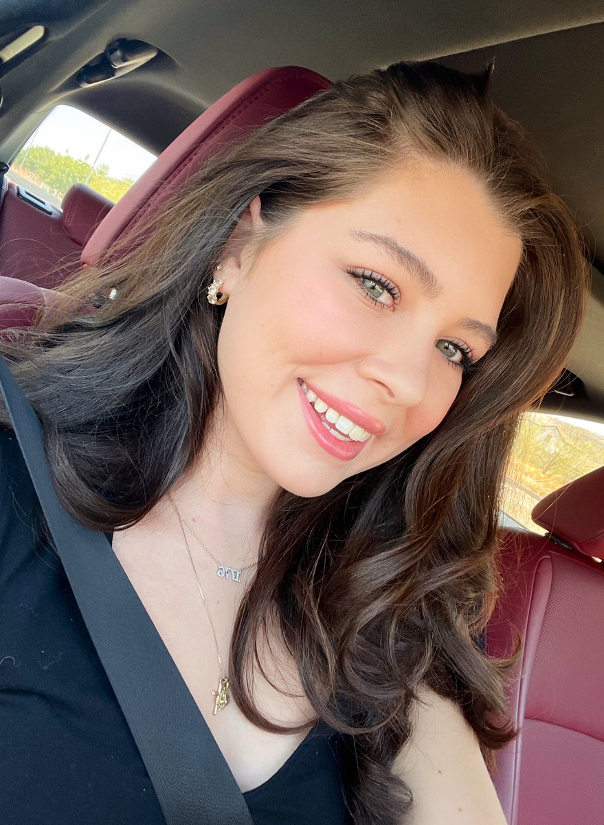 Morgonn's tweet photo. Smiling because today was the last day of PRIDE month and now it’s 🇺🇸 month! Cant wait! https://t.co/ELLW9eTvg1