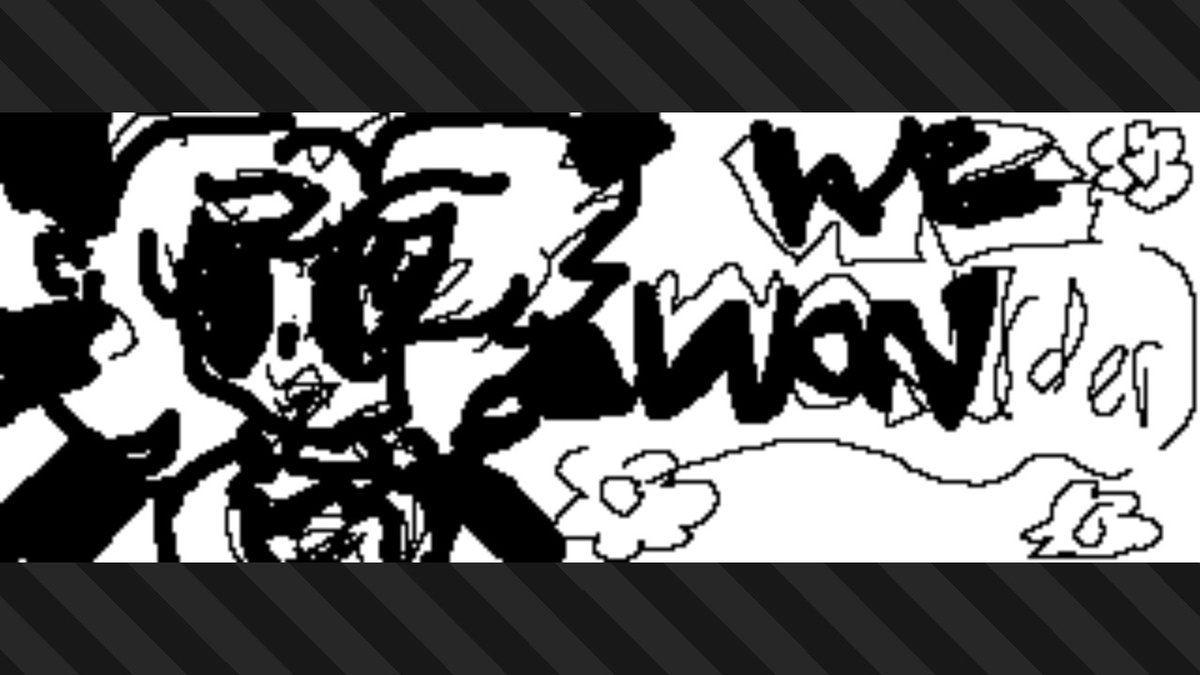 RainbowKTFluff's tweet photo. WE FINALLY WON!!!!!!! You know I'll be playing as her. #PrincessDaisy #Daisy #SuperMarioBrosWonder #Splatoon3 #NintendoSwitch https://t.co/ujLdWxd9Zv