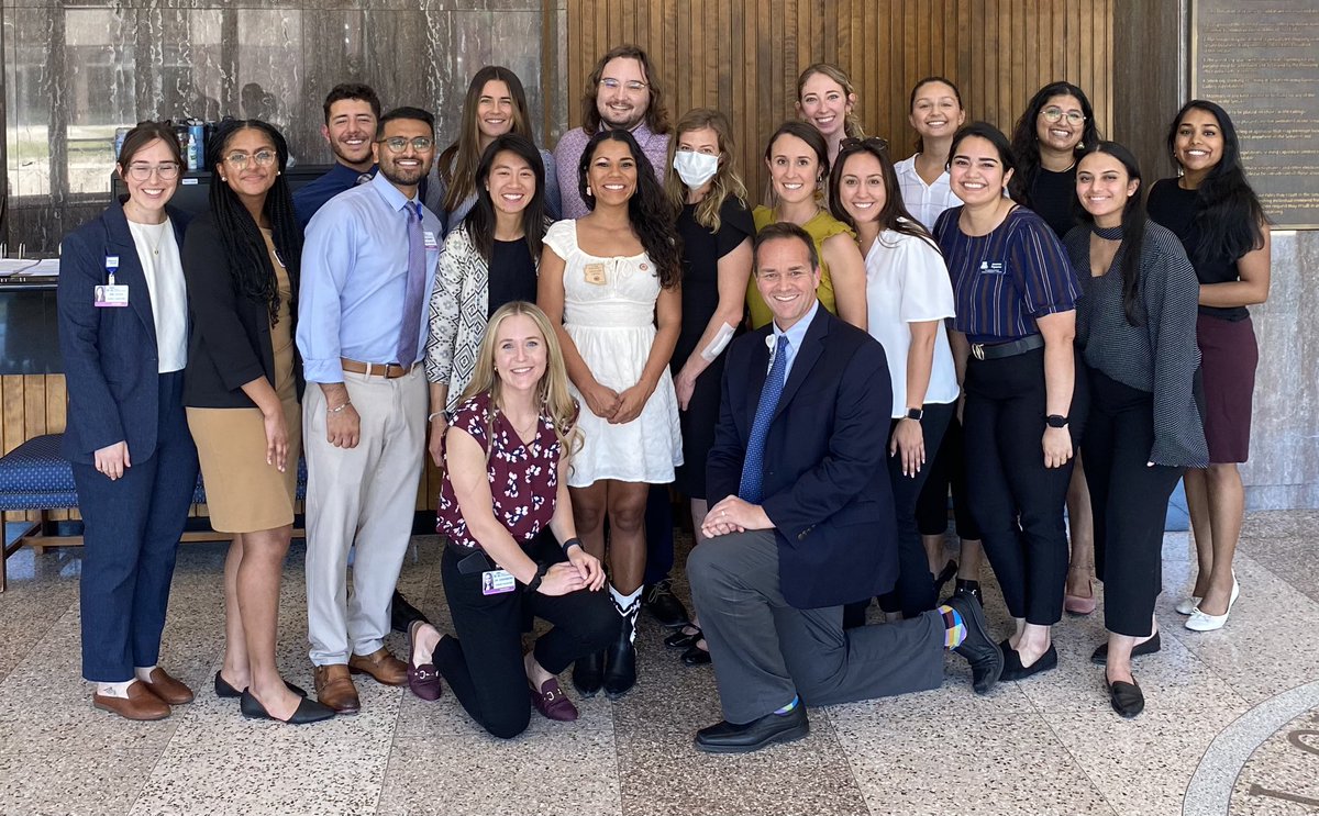 UofArizonaPhxFamilyMed tweet media