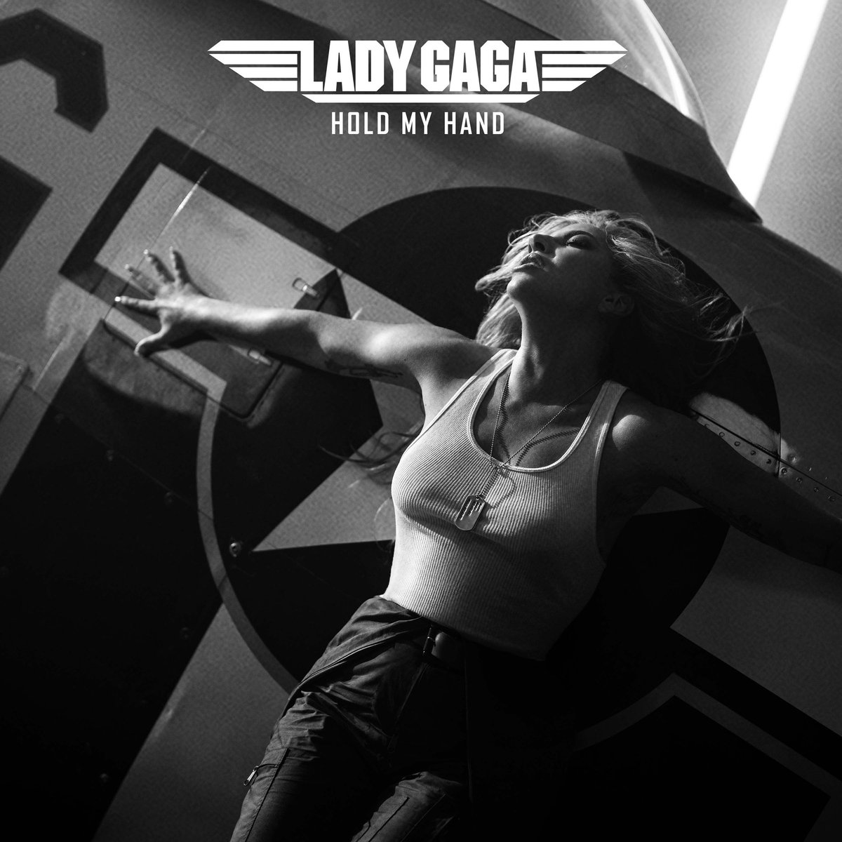 chartdata's tweet photo. .@ladygaga's "Hold My Hand" has now sold over 1 million units in the US. https://t.co/2hn4wtqG6k