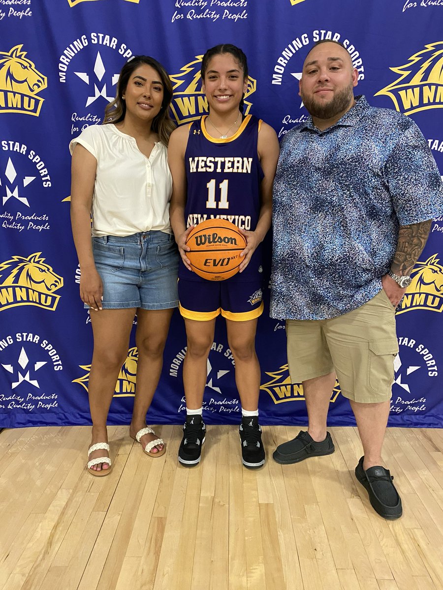 Natalie Magallanes (@natmagallanes1) on Twitter photo Thank you Coach Pace and Coach Willis for having me and my family at WNMU today! <a href="/JoshPace83/">Josh Pace</a> <a href="/WNMU_WBB/">WNMU WBBall</a> <a href="/wtbbAAU/">West Texas Blazers Basketball</a> <a href="/StanfordDaija/">Daija Stanford</a> @1percentATH Thank you Coach Pace and Coach Willis for having me and my family at WNMU today! <a href="/JoshPace83/">Josh Pace</a> <a href="/WNMU_WBB/">WNMU WBBall</a> <a href="/wtbbAAU/">West Texas Blazers Basketball</a> <a href="/StanfordDaija/">Daija Stanford</a> @1percentATH