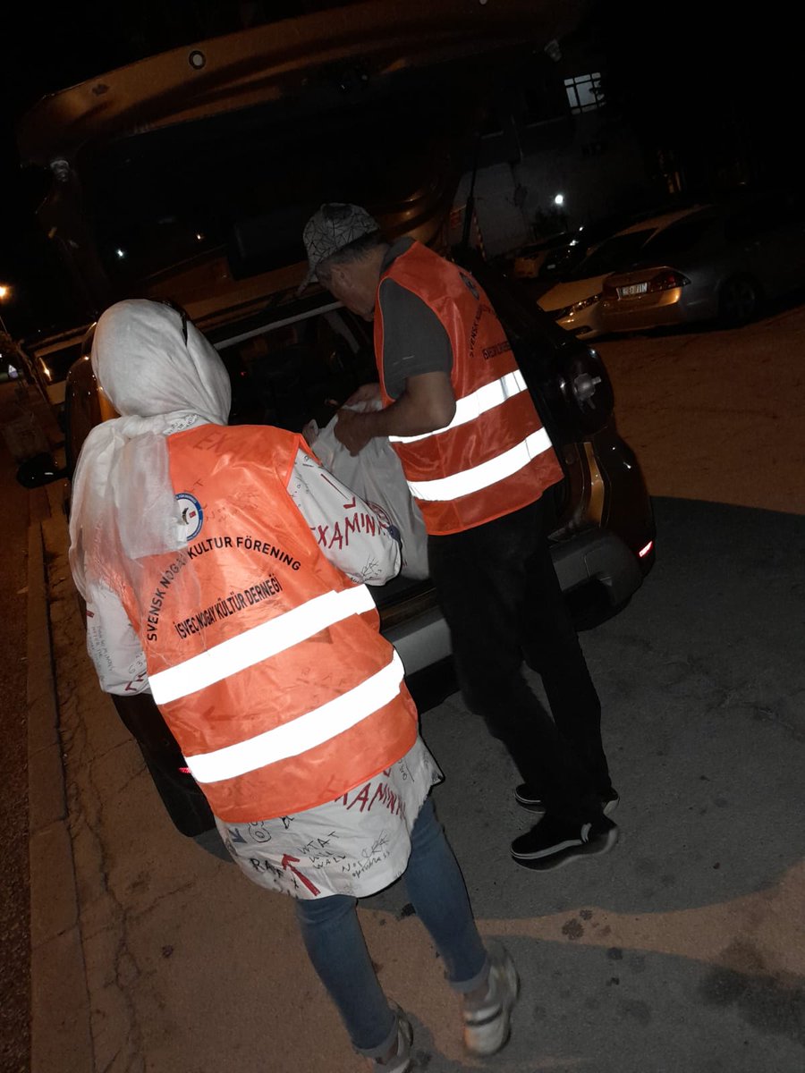 hakverdialtug's tweet photo. İsveç Nogay Türk Eğitim Derneği'nin göndermiş olduğu kurbanları 120 depremzede ailemize ulaştırdık. Allah kabul etsin inşallah. https://t.co/iWn4gCcwmO