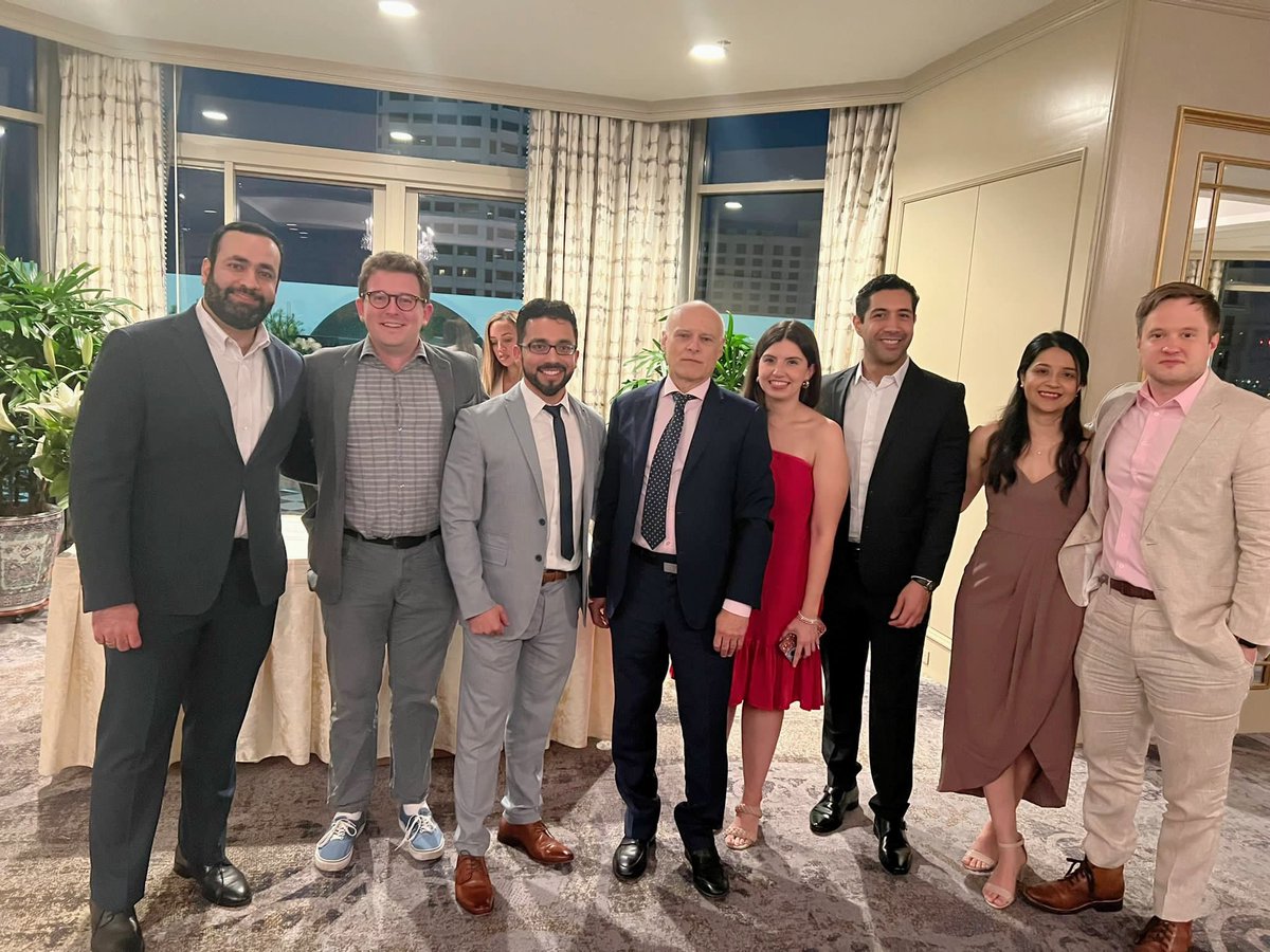 Tulane Cardiology Fellowship tweet media