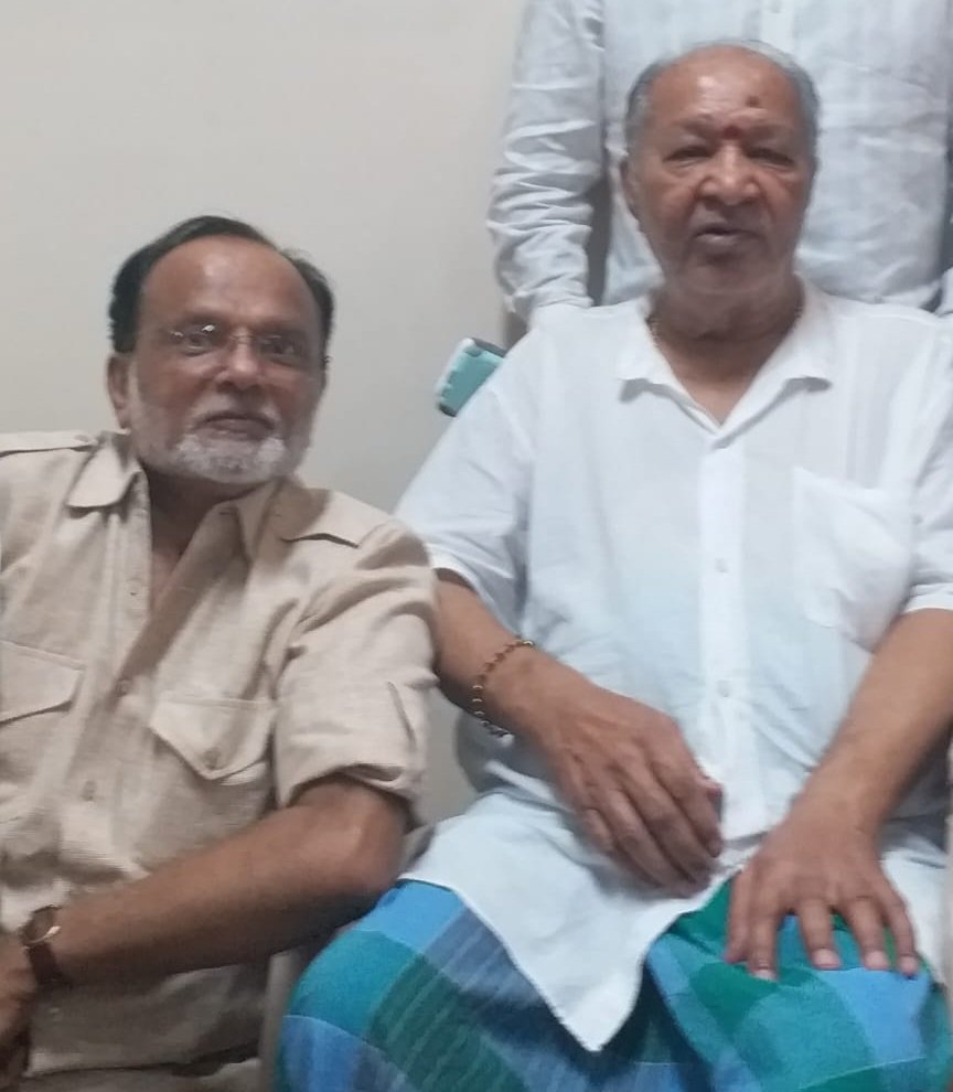 Happy birthday Padma Vibhushan 
Shri Hariprasad Chaurasia ji... 