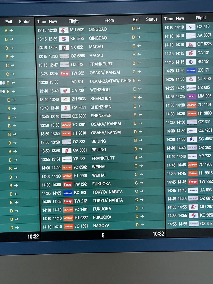 Аэромонголиа ХХК анхны тогтмол нислэгээ УБ-СӨҮЛ-УБ чиглэлд амжилттай эхлүүллээ. ✈️ 2023.07.01