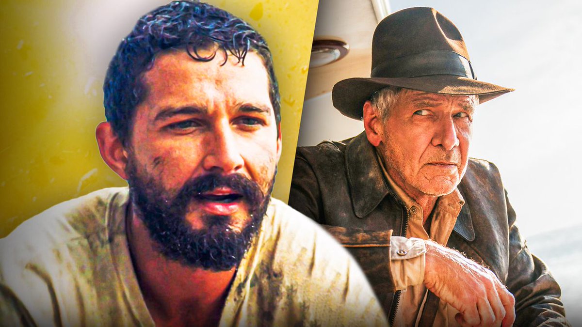 WARNING - SPOILERS IN LINK:

#IndianaJonesAndTheDialOfDestiny offered an update on Shia LaBeouf's Mutt Williams... Details: https://t.co/1v5BgUnqj4 https://t.co/ZddrW9Wyq3