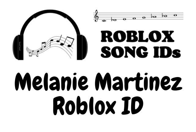 Melanie Martinez - Carousel Roblox ID - Roblox music codes