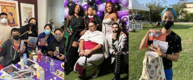 As we wrap up Pride Month, we look back on the communal efforts to make all feel welcomed by being COVID safe. The pandemic is not over! For questions on free COVID resources, ask your health care provider, pharmacy, or call the Department of Public Health 833-540-0473