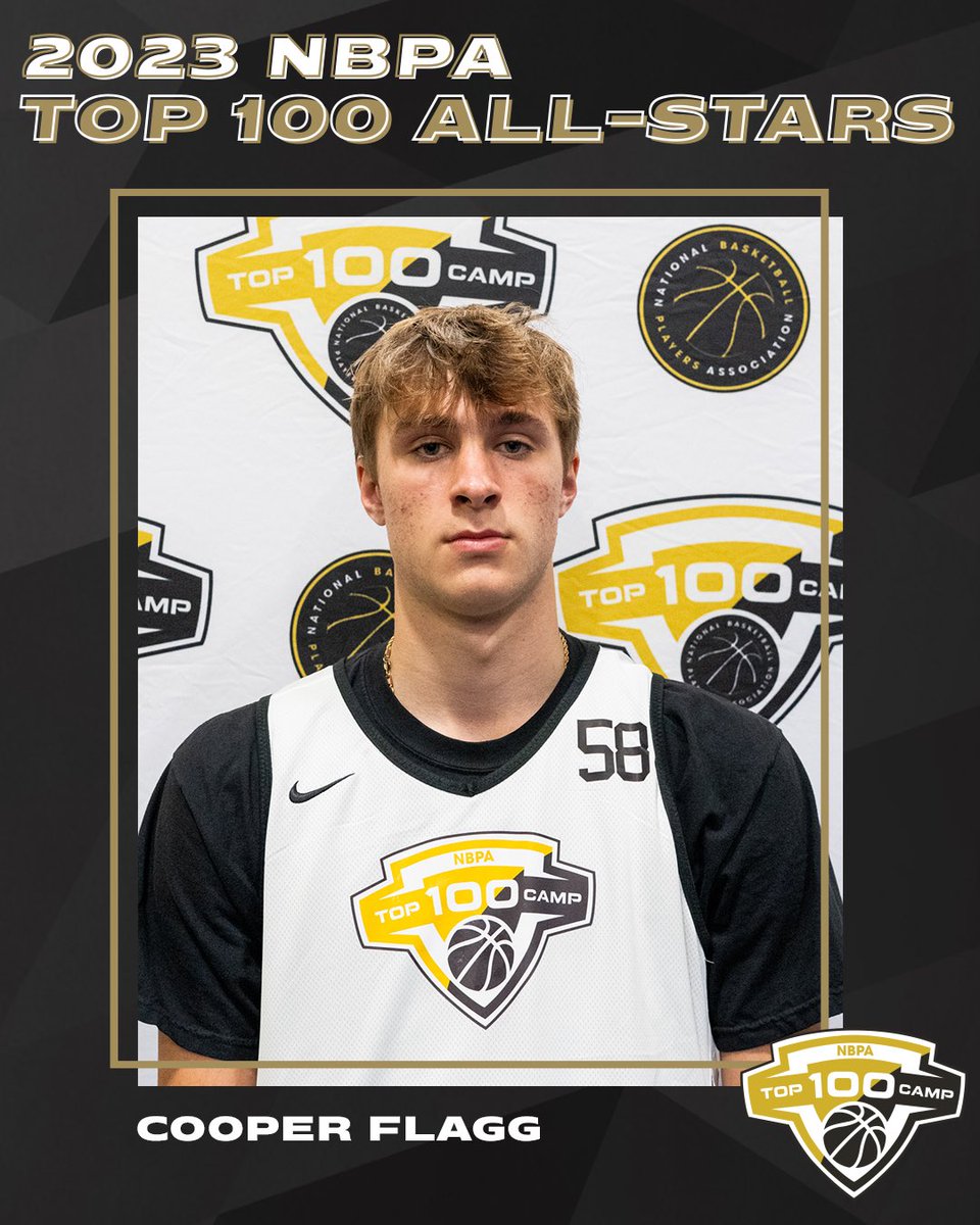 Top 100 Camp tweet media