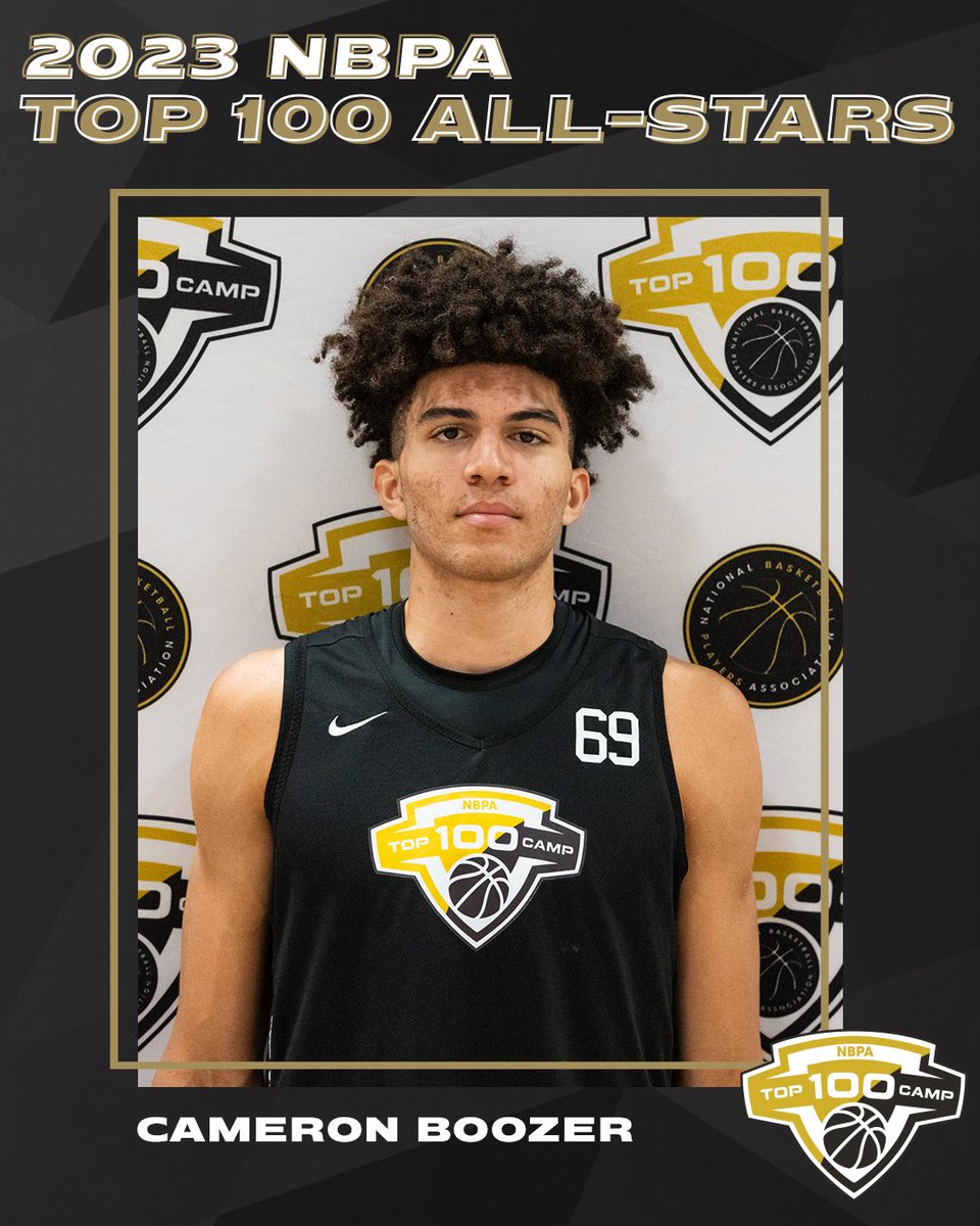 Top 100 Camp tweet media