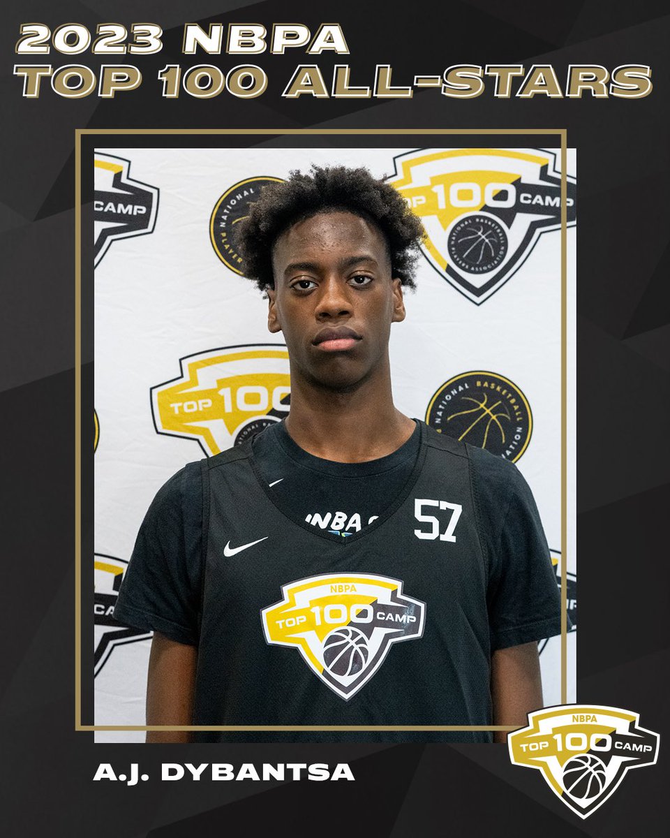 Top 100 Camp tweet media