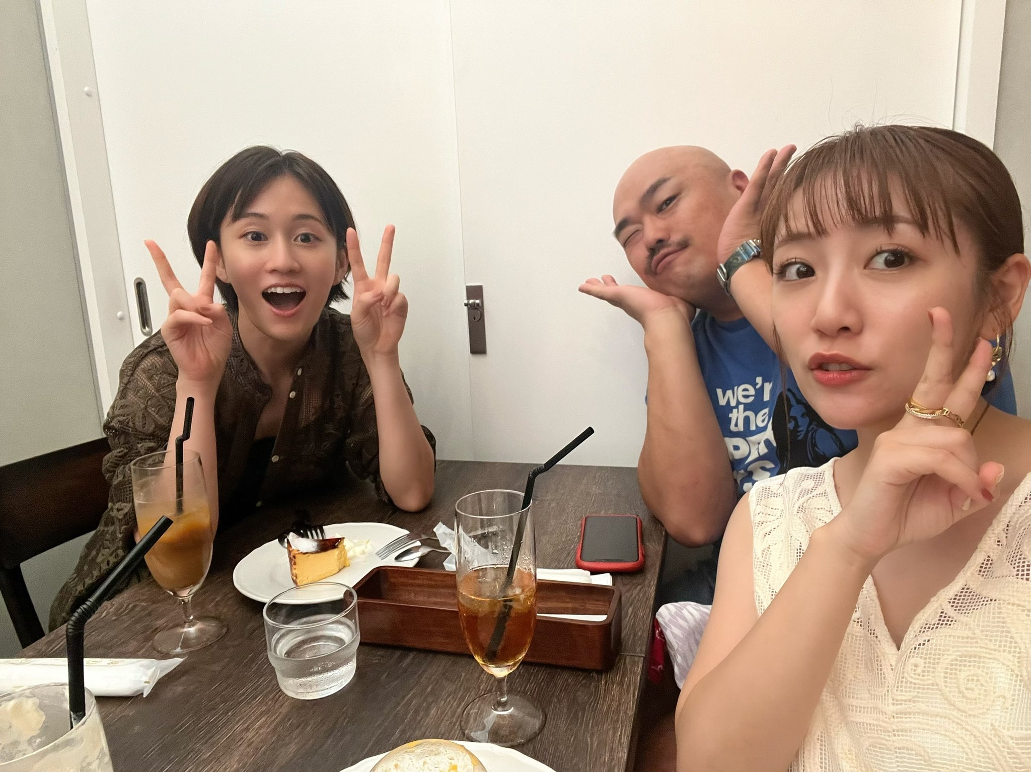 安田大サーカス クロちゃん on X: 