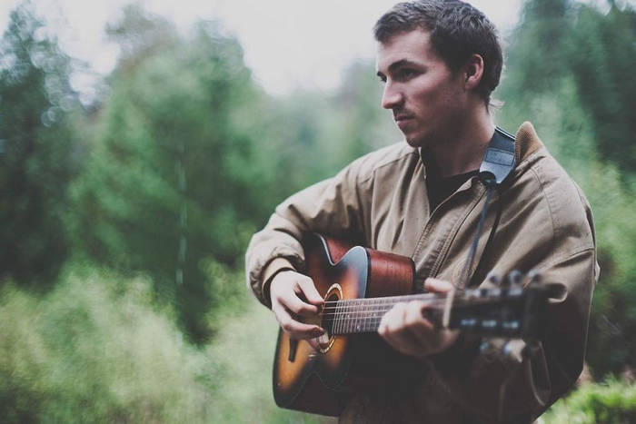 Don't miss Luke Wallace at our EcoVoice Festival 7/7-7/9! Registration and more information is available at our website ecovoiceproject.org/ecovoicefestiv…