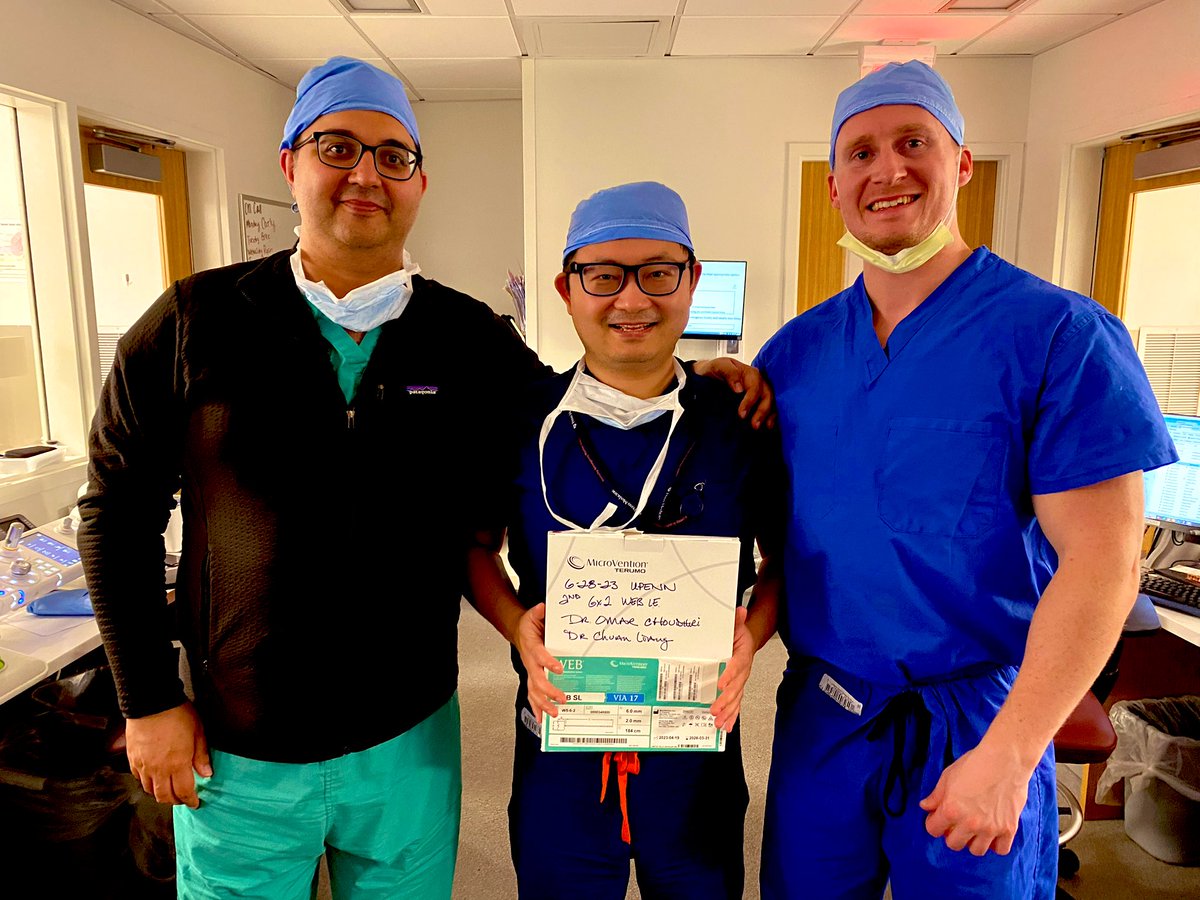 Omar Choudhri MD tweet media