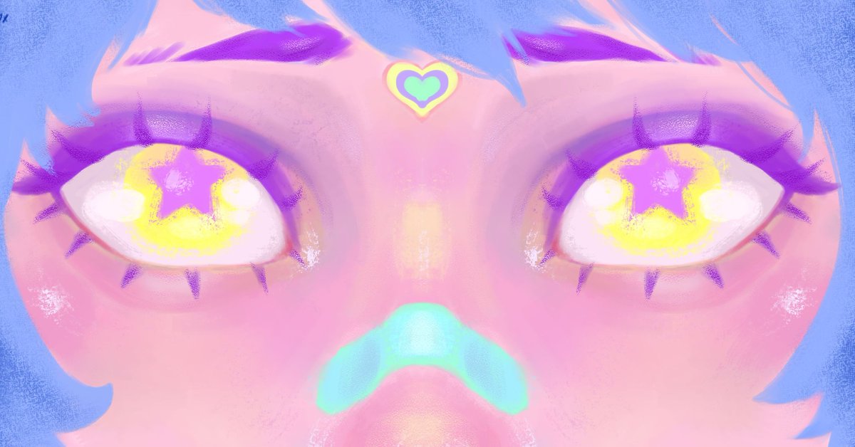 jinxloid's tweet photo. #eyes #art #arte #drawing https://t.co/DiO2AMavNQ