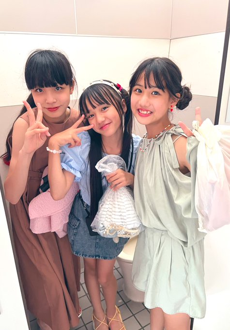 Twitterのコスプレ画像15