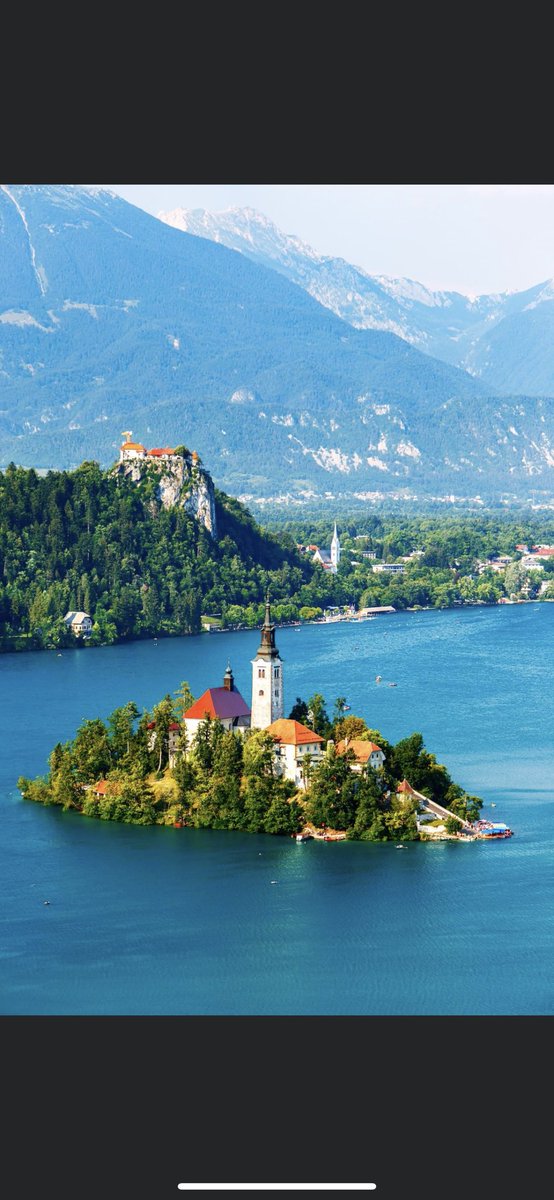 Spot $100 #Uranium Summer 2024 Celebration in #Bled, #Slovenija! Book it.