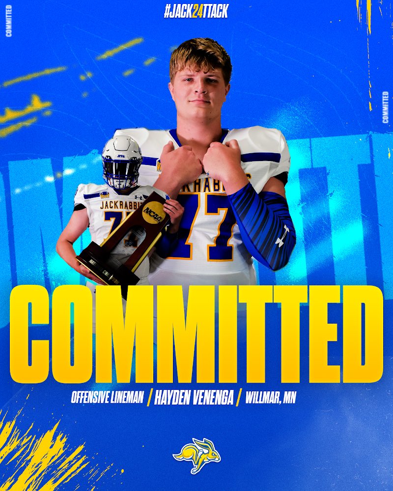 Hayden Venenga tweet media