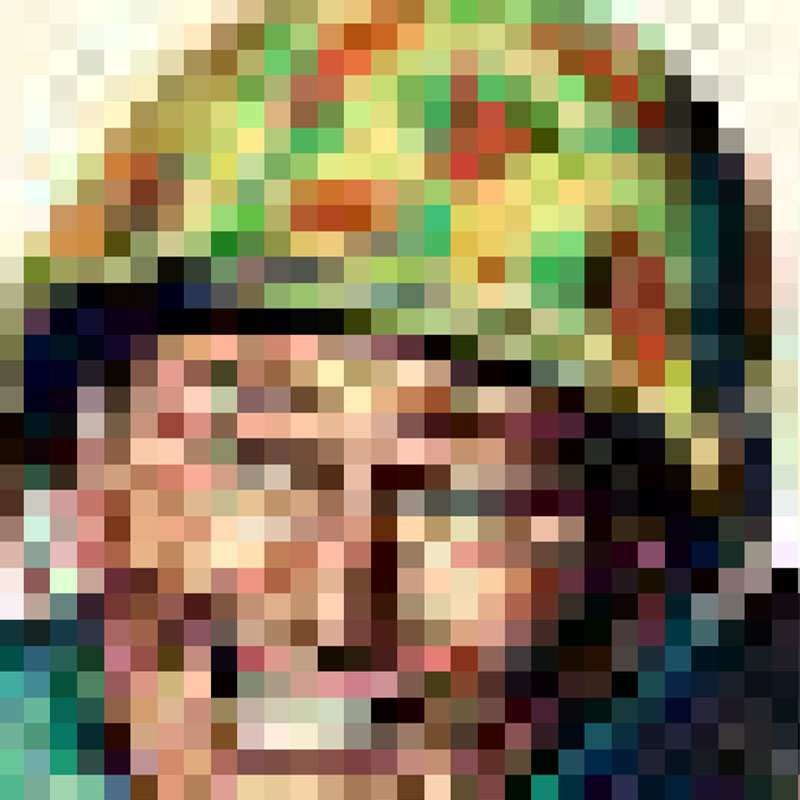 LongWhiteCloud4's tweet photo. Pixel Pics
#PixelPics...        

Check them out at :  

https://t.co/jL6ztlQaw3…………       

#Colour #Minimalism #Simplicity #NFT #NFT_community #OpenSea #ETH #Ethereum #nftpromoter #ETH #Art #Contrast #Image #NFT #NFT_community #OpenSea #ART https://t.co/BacIPvHnOl