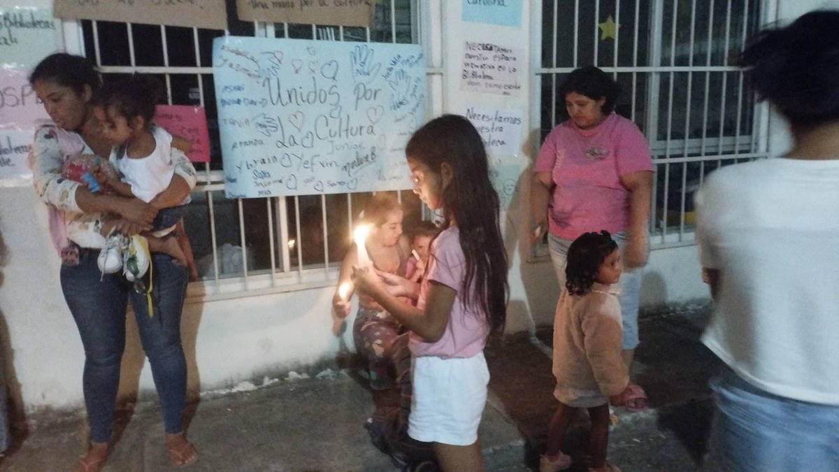 sosbpcali's tweet photo. #SOSBIBLIOTECASCALI #SOSBP #SOSCALI #BPCALI #60Razones https://t.co/t8L9gEGV4M