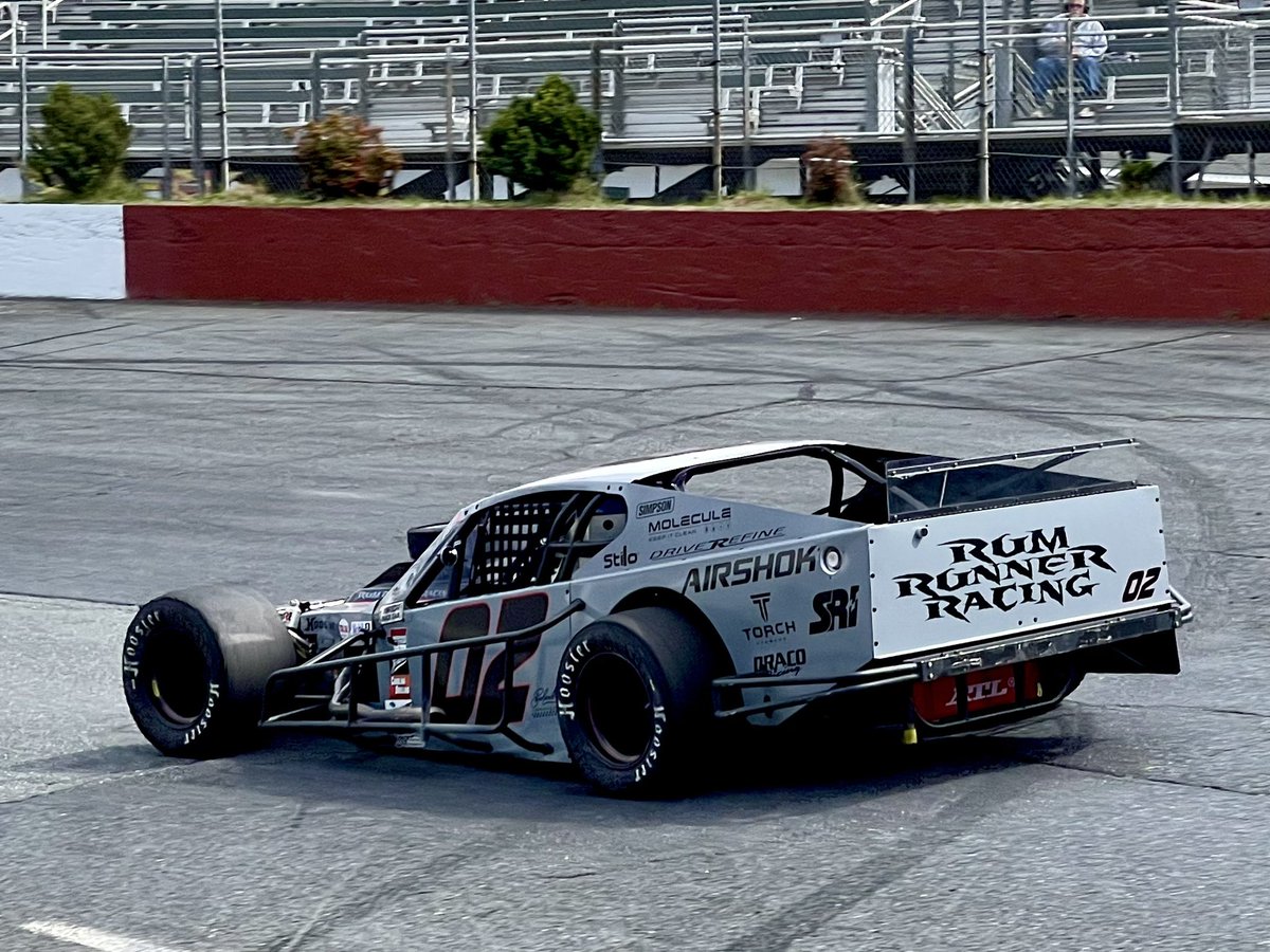 therepave's tweet image. Sweet Modified Dreams to all! 

It’s  Mod Squad time Saturday at @carawayspeedway. 

It’s the @SMARTMods_ #Revolutionary99. 

See ya there. #ShortTrackLife 

📺 @FloRacing