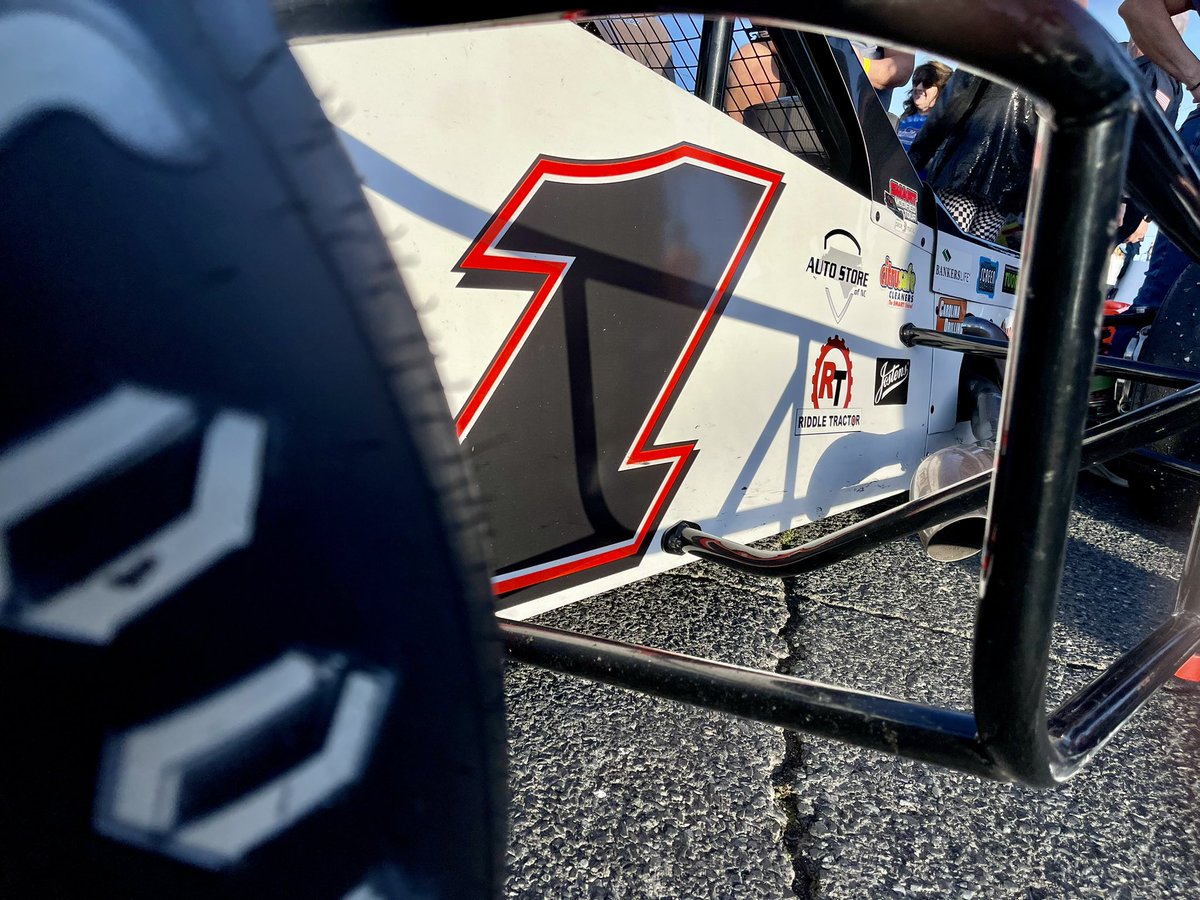therepave's tweet image. Sweet Modified Dreams to all! 

It’s  Mod Squad time Saturday at @carawayspeedway. 

It’s the @SMARTMods_ #Revolutionary99. 

See ya there. #ShortTrackLife 

📺 @FloRacing