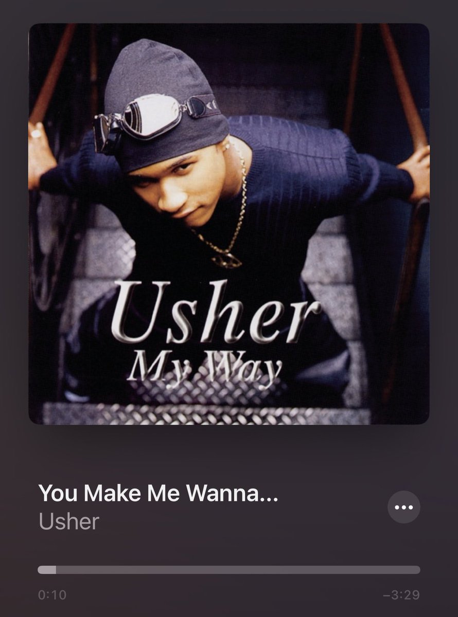 This was one of the coldest tracks ever…