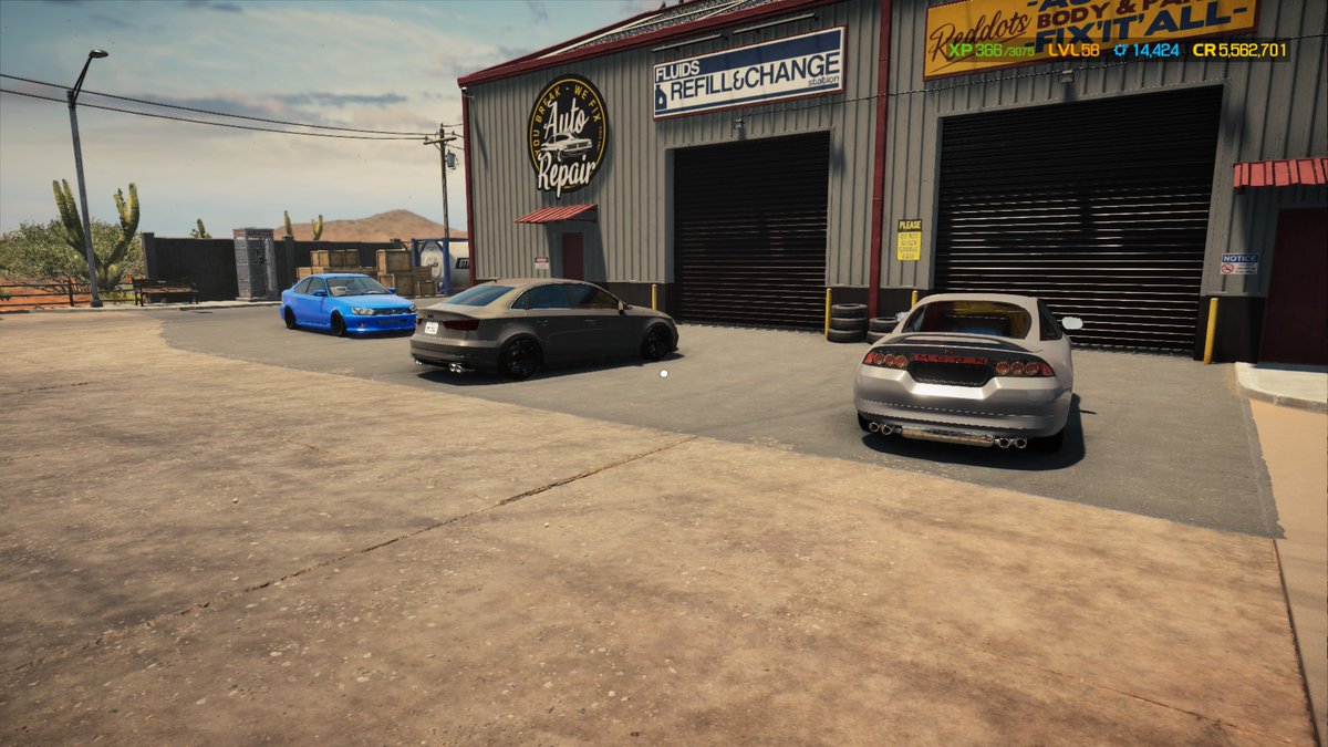 Unknowntweets31's tweet photo. #PS5Share, #CarMechanicSimulator2021 https://t.co/FSRMglyyND