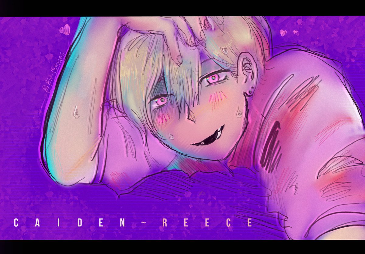 BluPomelos tweet media