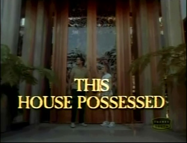 mutantzombies's tweet photo. What about the TV movie This House Possessed! @kinky_horror @therealjoebob #TheLastDriveIn https://t.co/u9oCiln8R0