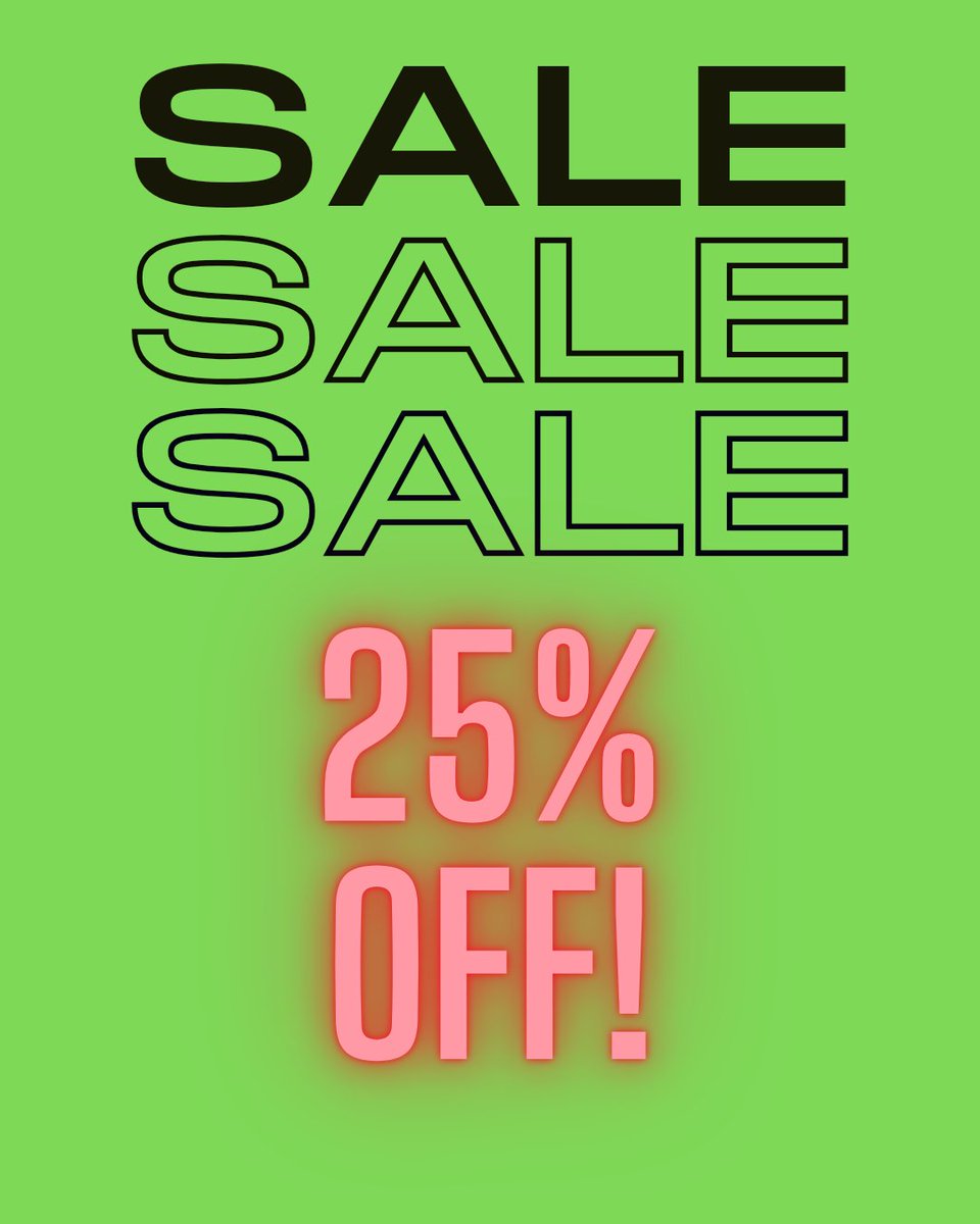 MindmeldM's tweet photo. Sale at my etsy store!
https://t.co/h102lh07Rt https://t.co/ztjVEqSKcO