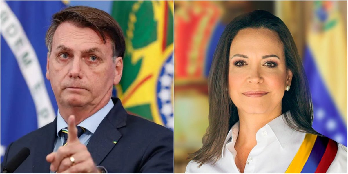 Maria Eugênia Assis tweet media