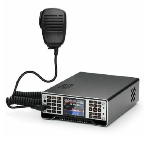 [1313] #NewYork The #ULTIMATE Q900 #HF #VHF #UHF #SDR #Transceiver. #Allbands, all mode's. (#HAM))  Ridiculous price. bit.ly/q900V3