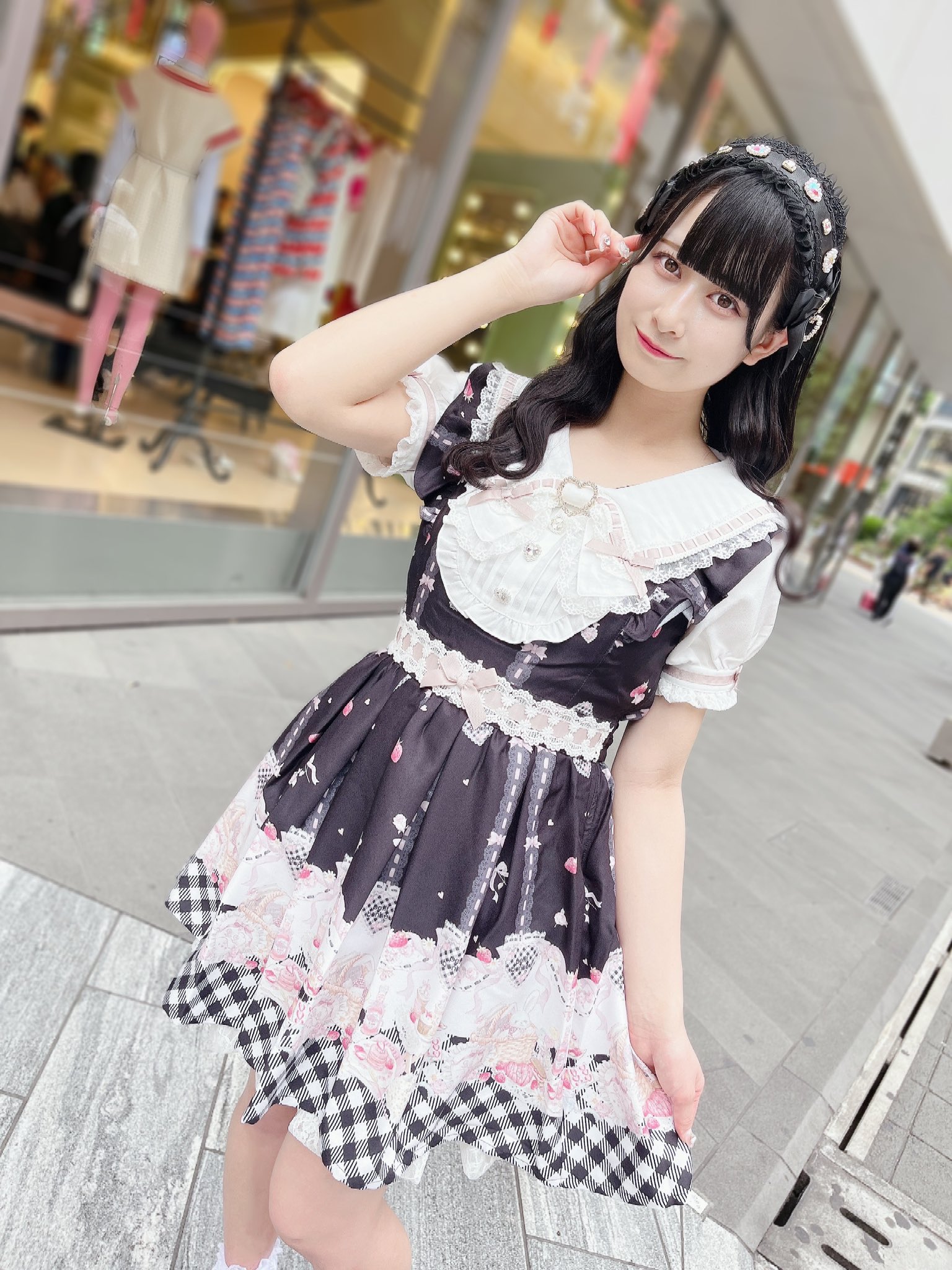 LIZ LISA on X: LIZ LISA on X: