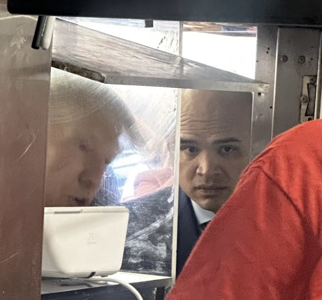 Ron Filipkowski tweet media