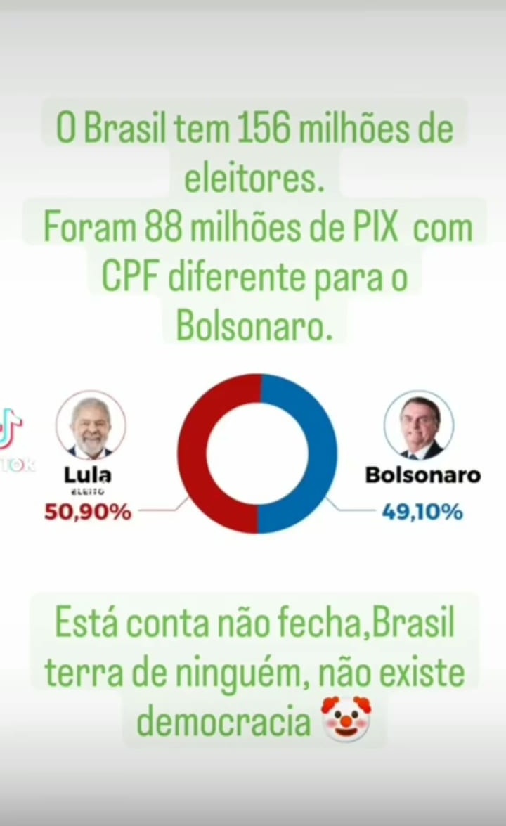 Bittencourt_76's tweet photo. @FranzeNicolina @g_garc2 Não Sei se é Verdade, Mas Que Tem Lógica Tem! https://t.co/0tVGFk83nJ