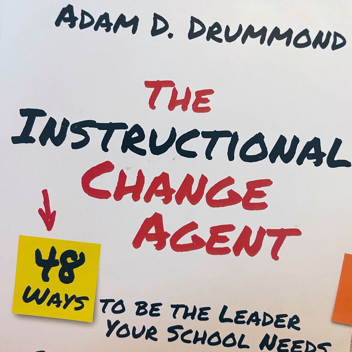 When your PoP focus is Ss engagement and you’re reading @adamddrummond’s book. 🤩 This is a GREAT read, Dr. D! @BaylorSOE #JoyfulLeaders #edleaders @RigorRelevance