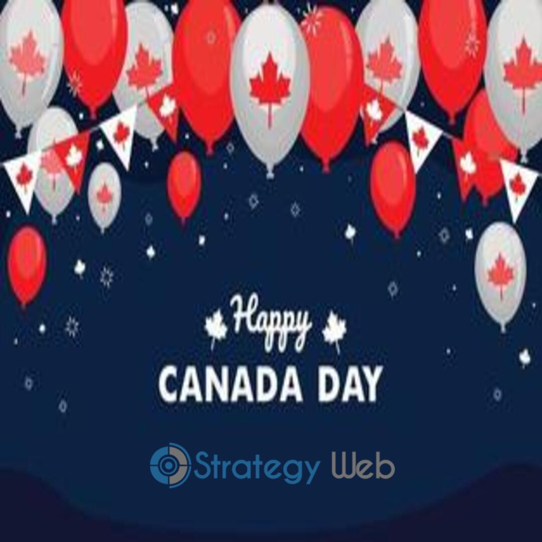 StrategyWebs's tweet image. It’s time to raise the flag and express your best wishes to those you care about. Happy Canada Day!
#canadaday #canada #explorecanada #toronto #canadian #canadasworld #HappyCanadaDay