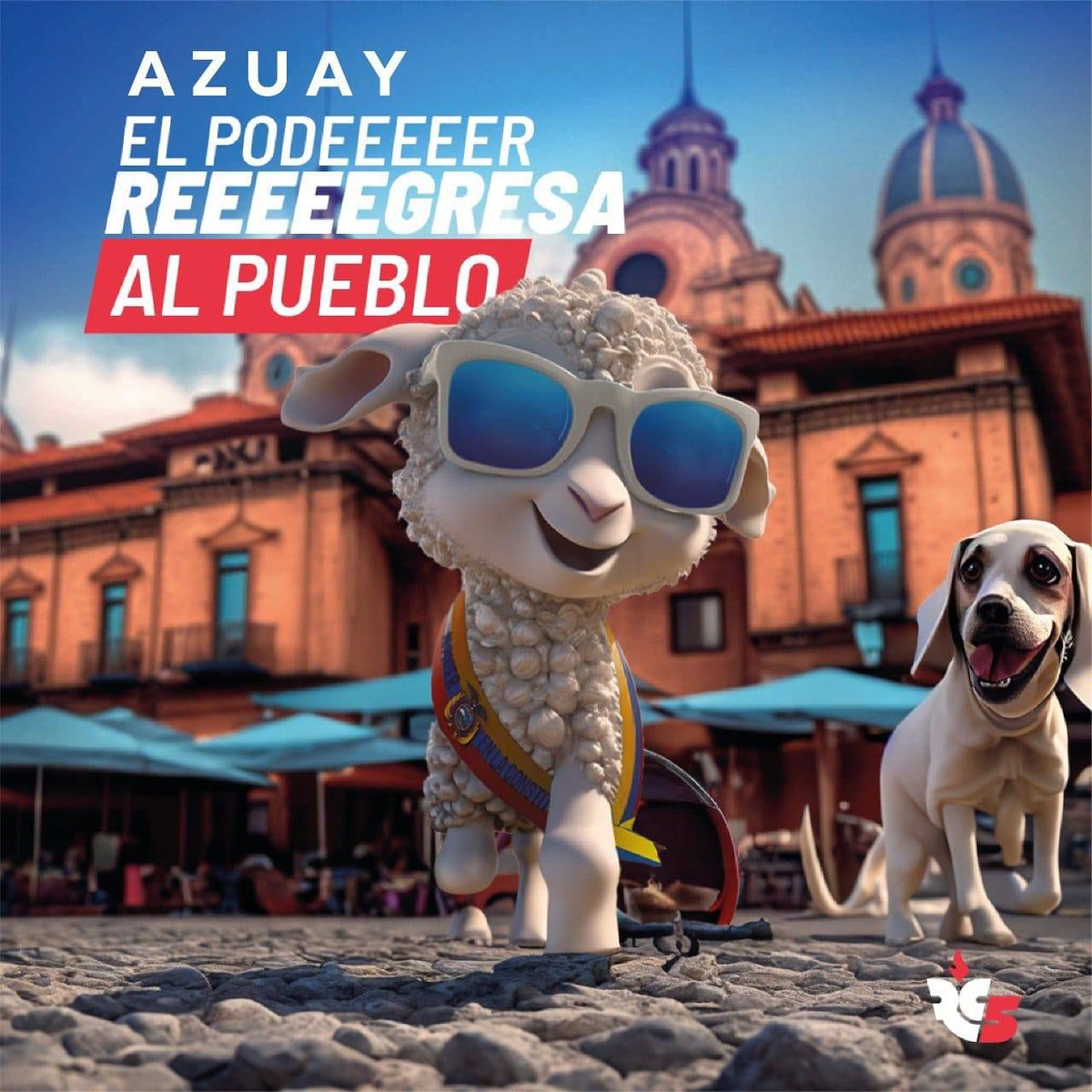 jotalloretv's tweet image. #ElPoderRegresaAlPueblo, 🇪🇨 la ola 🌊 del cambio es incontenible, nada ni nadie la detiene.  Volveremos a tener una economía dinámica y vibrante para que nadie se vea obligado a irse por falta de oportunidades. 

#MeeeeeGusta 
#LuisaPresidenta
#ResurgirDeLaPatria