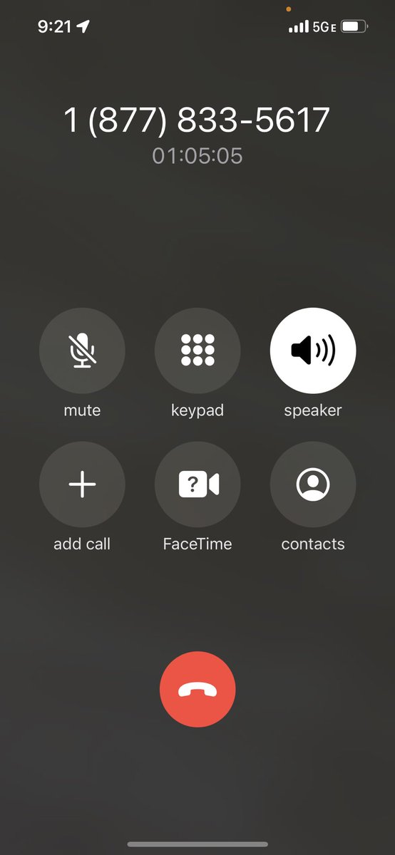 OhThatCharlie's tweet photo. @BankofAmerica Hey y’all I’ve been on hold with customer service line for over an hour. I paid rent and BofA flagged it as unusual activity. Im stuck trying to pay for dinner. Please help now. Very disappointed. https://t.co/snAc8BiR6Q