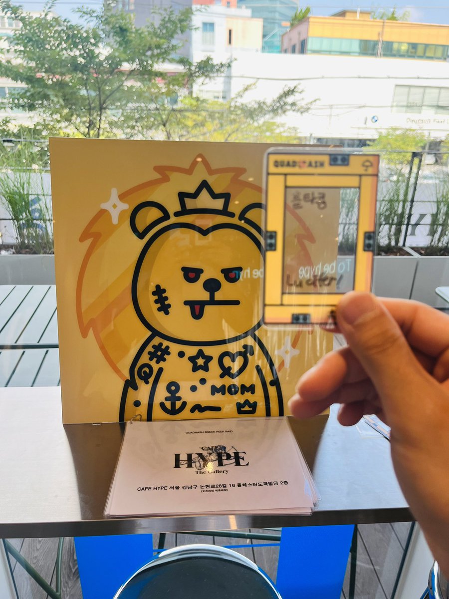 A+Tacong tweet media