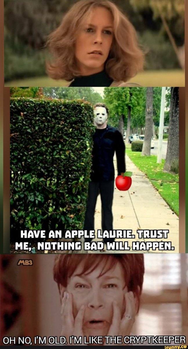 MissBrenda8544's tweet image. #freakyfriday #batch3 🤭🤭